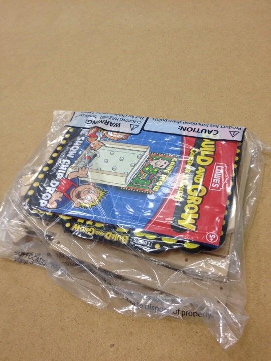 Photo credit: nextdoor