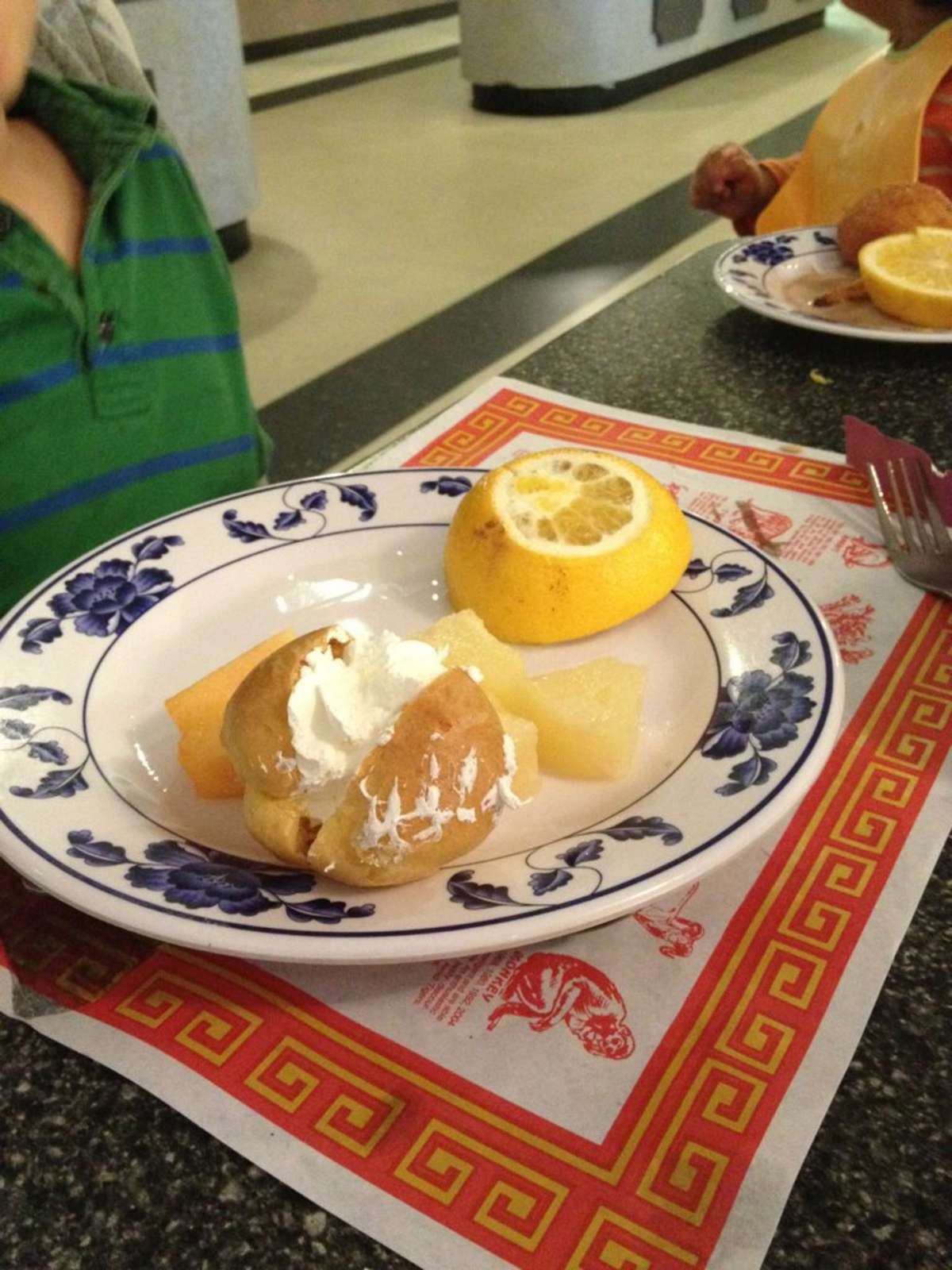 Photo credit: zomato