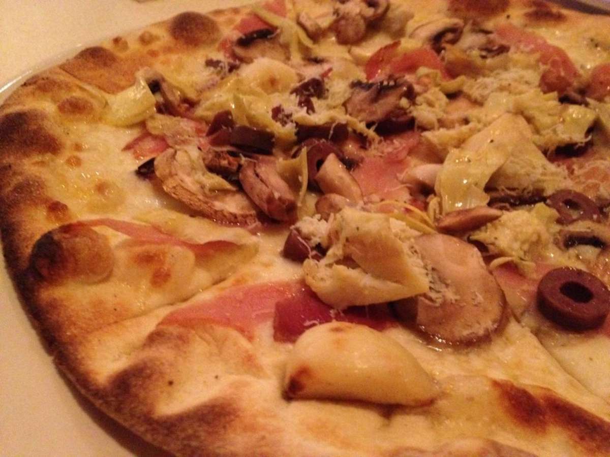 Photo credit: zomato