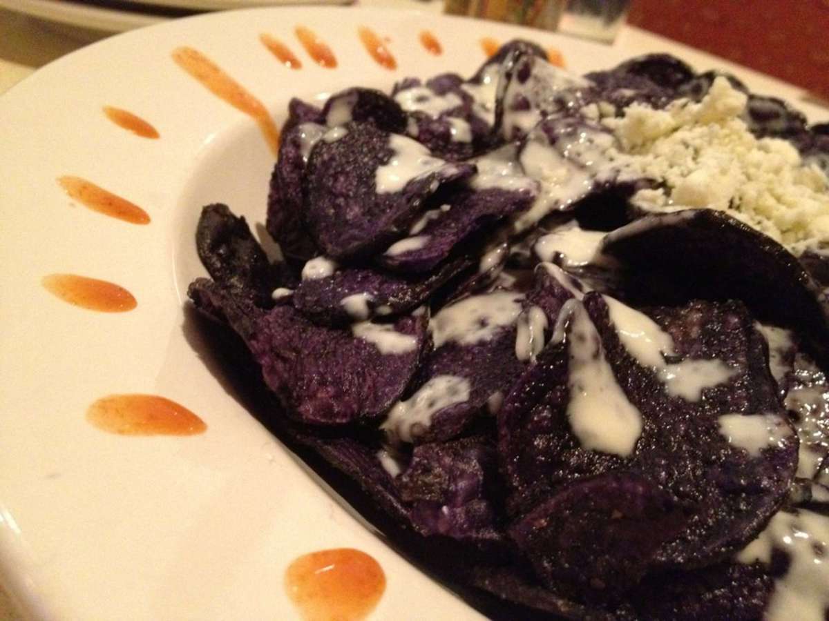Photo credit: zomato