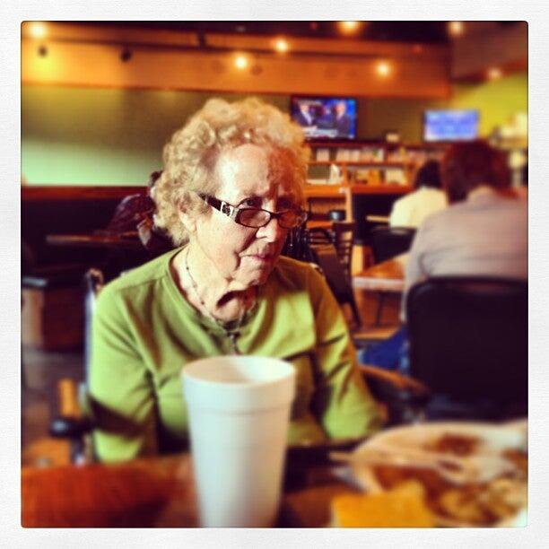 Photo credit: nextdoor