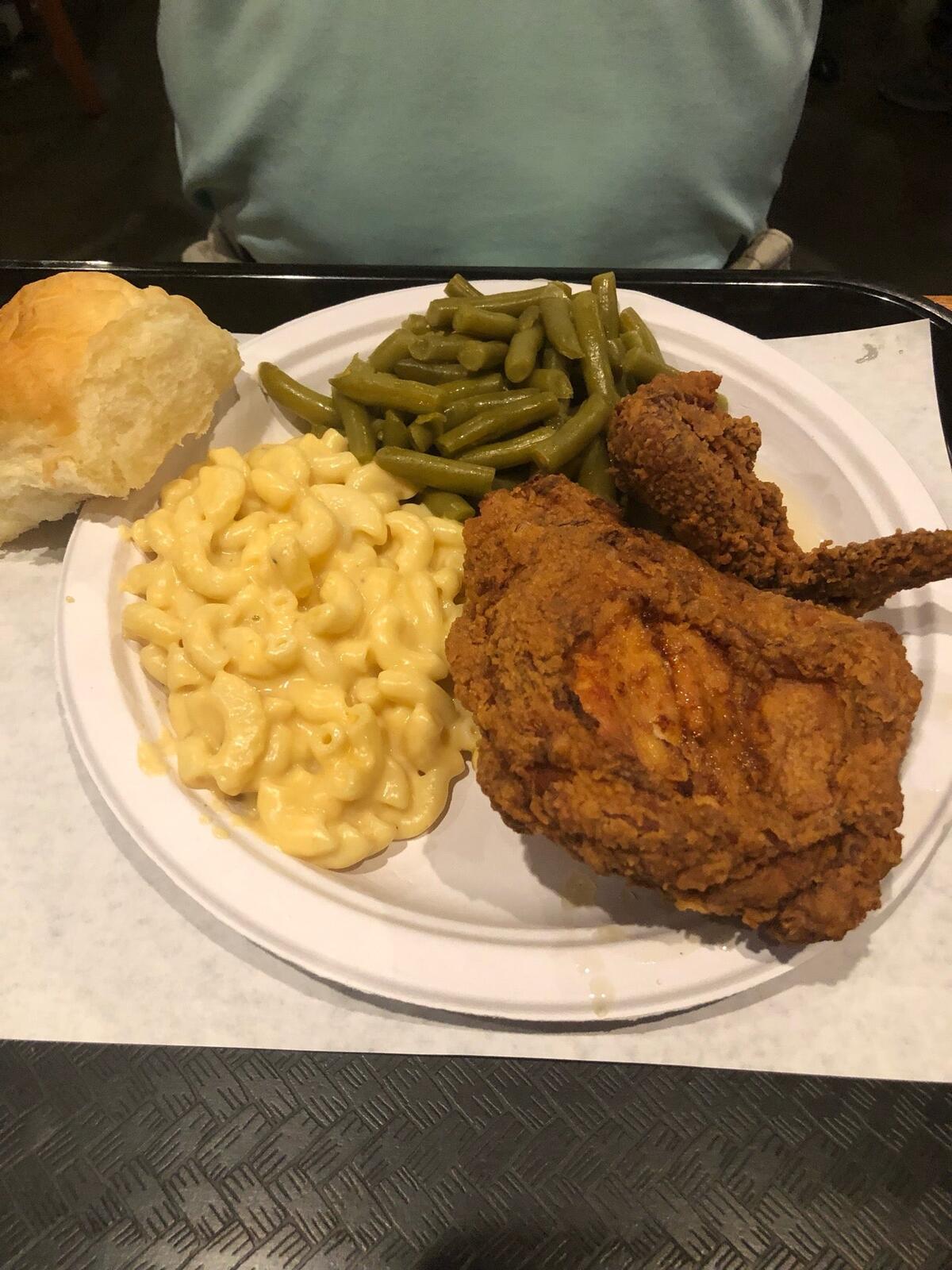 Photo credit: nextdoor