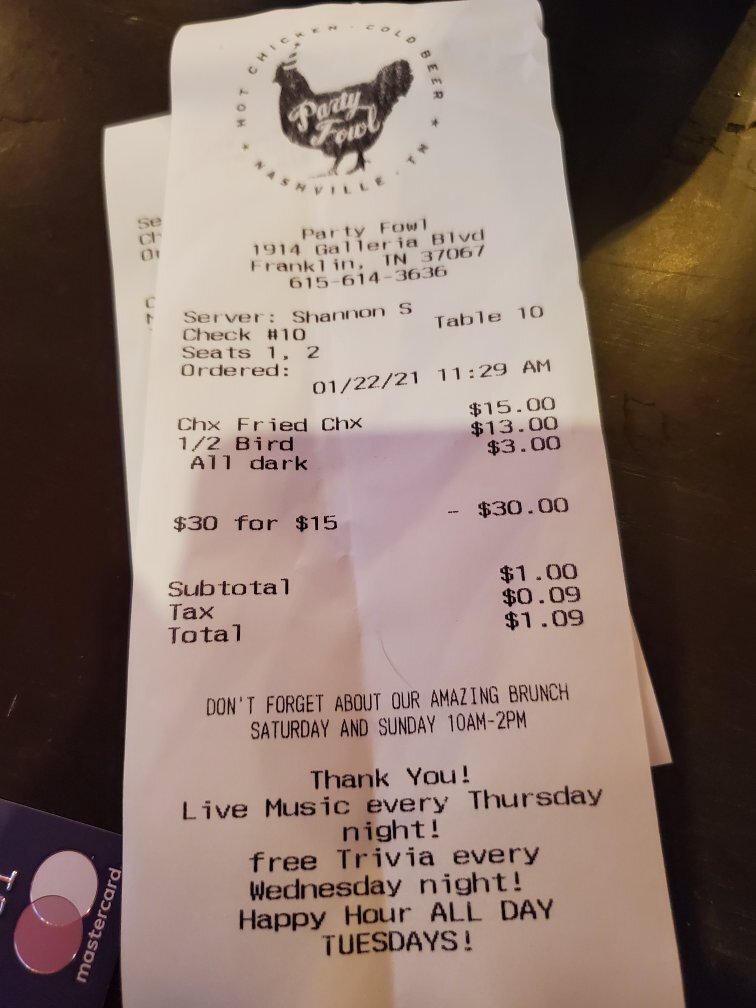 Photo credit: Tripadvisor