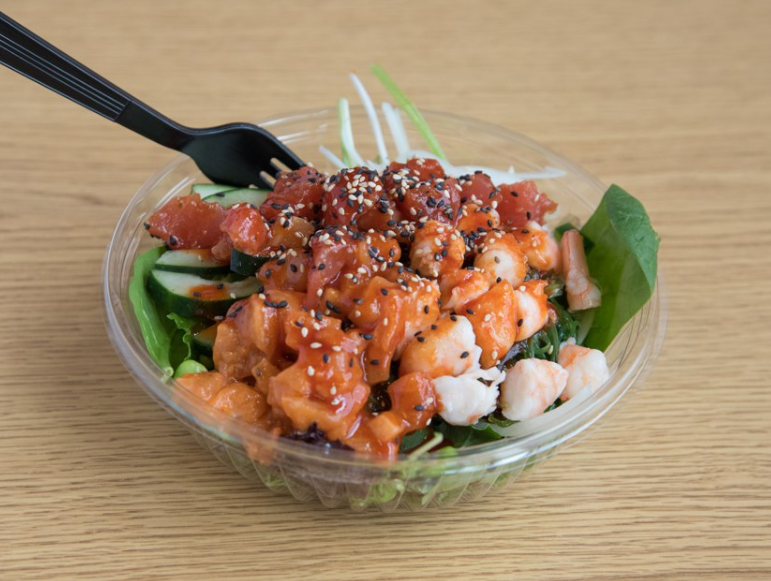 Photo credit: grubhub