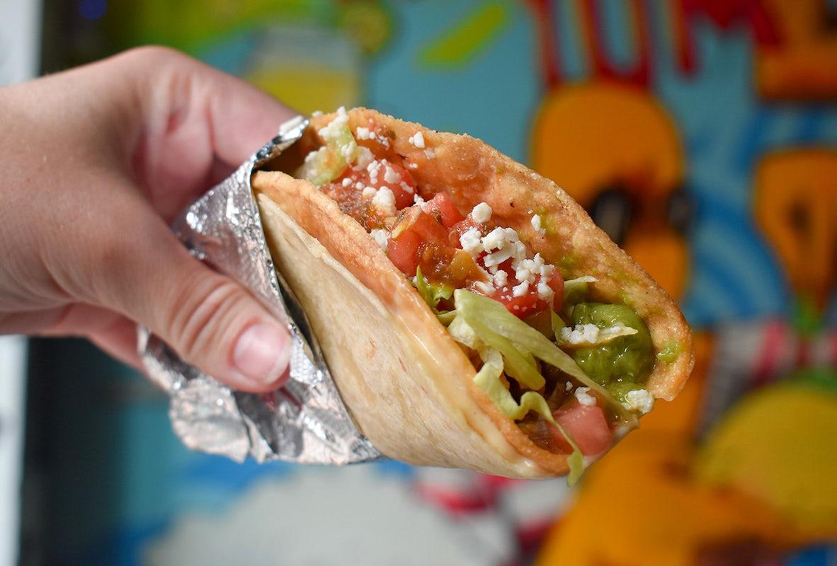 Photo credit: grubhub