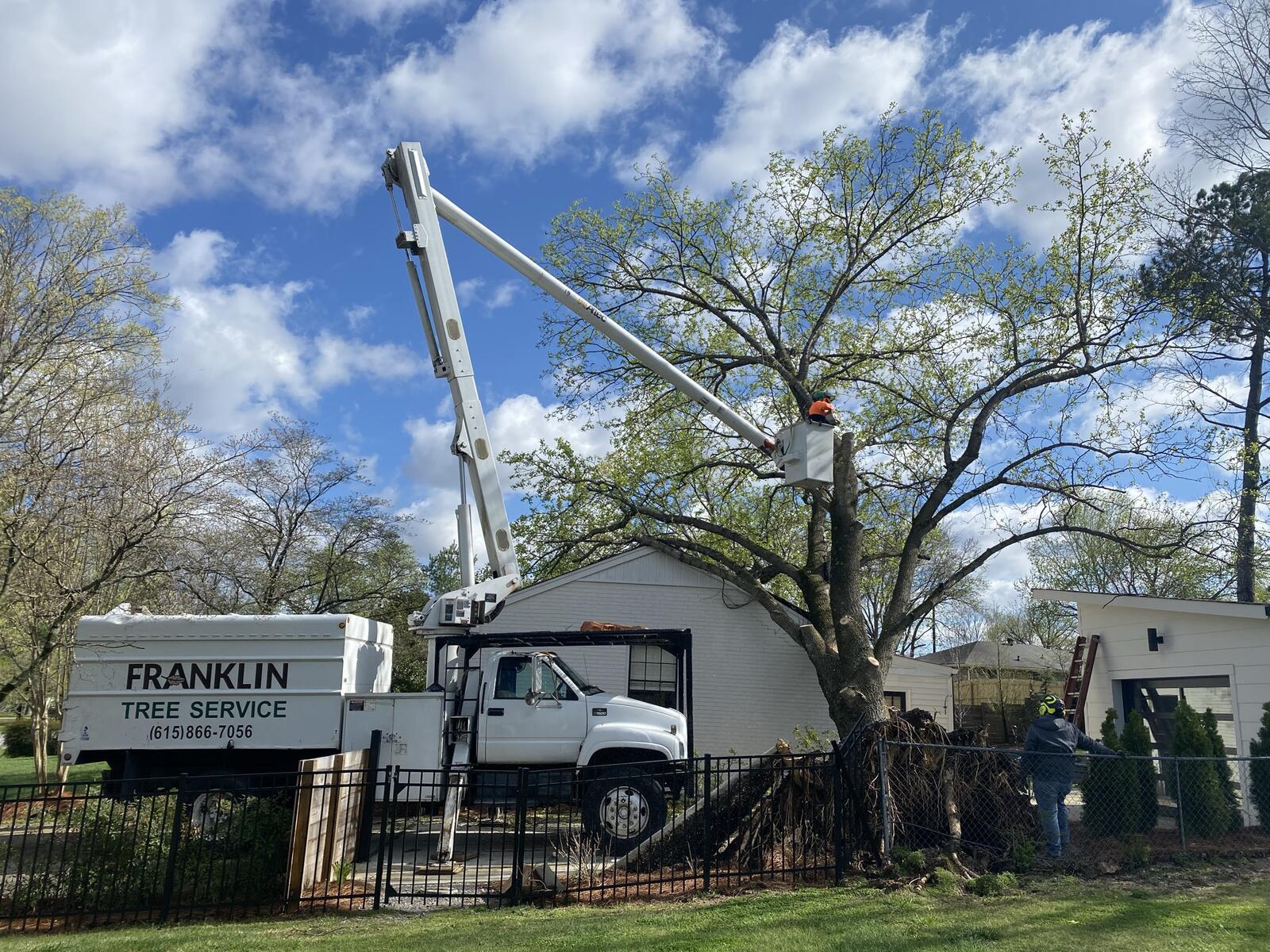 Photo credit: nextdoor