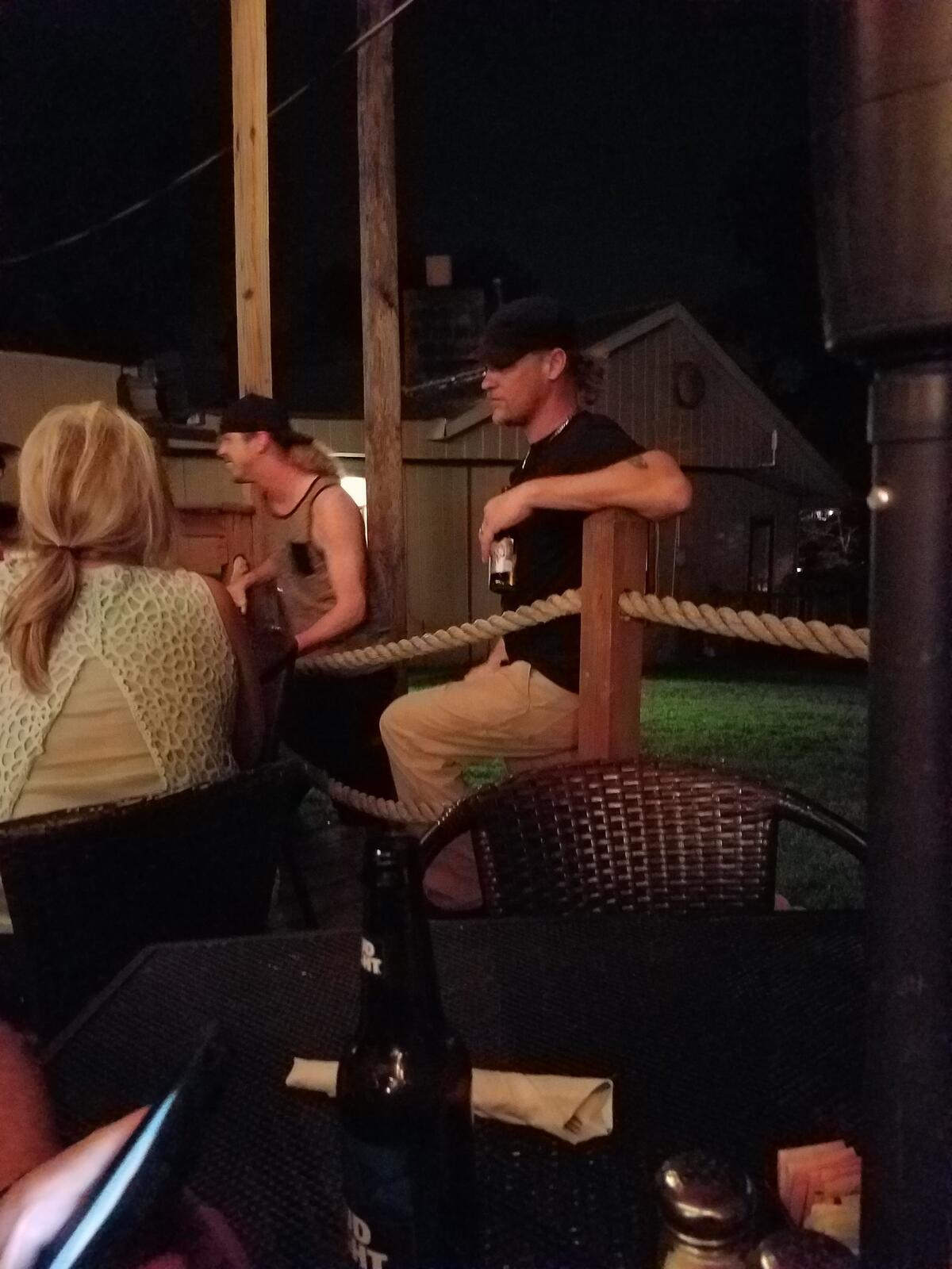 Photo credit: nextdoor