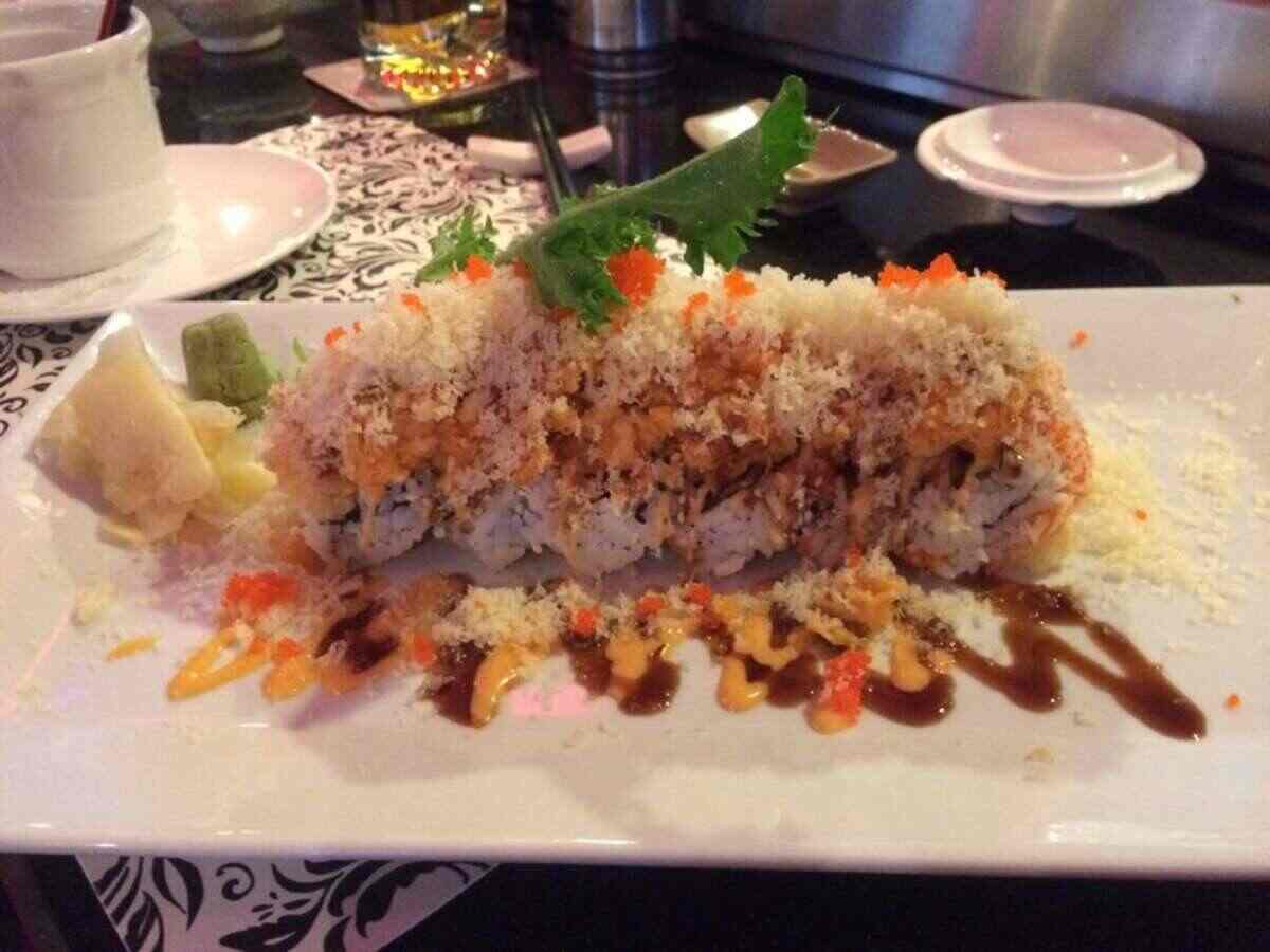 Photo credit: zomato