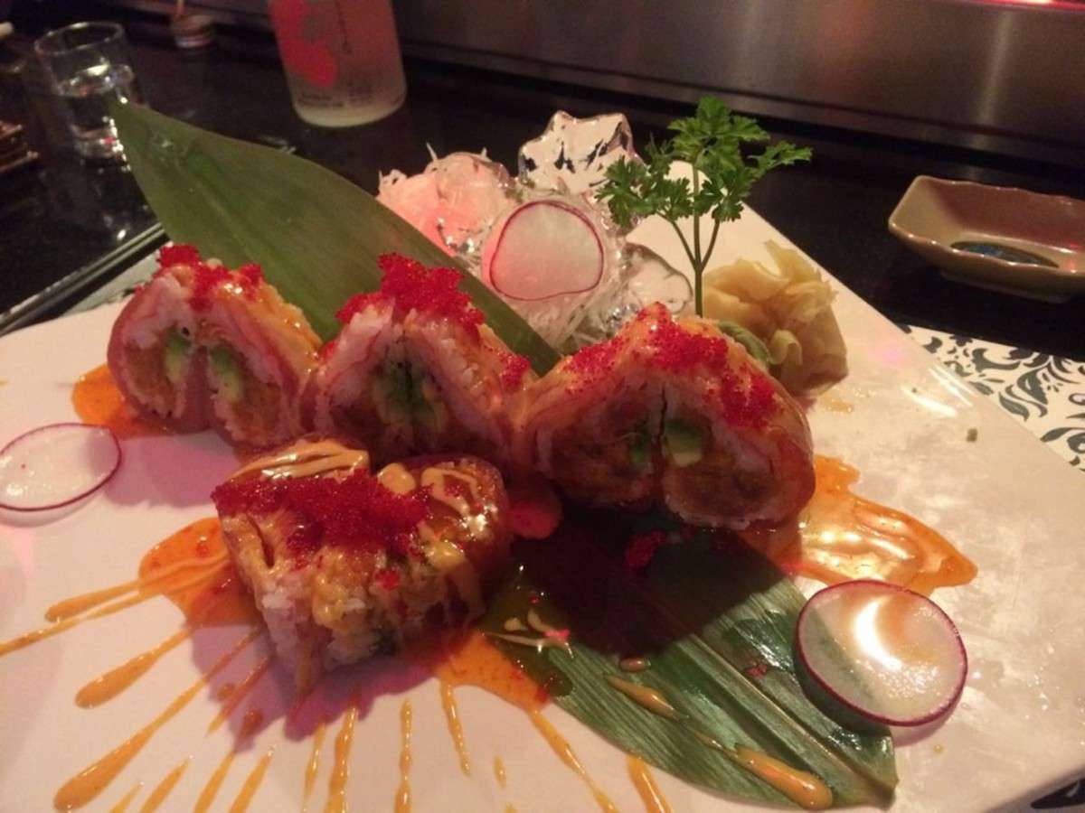 Photo credit: zomato