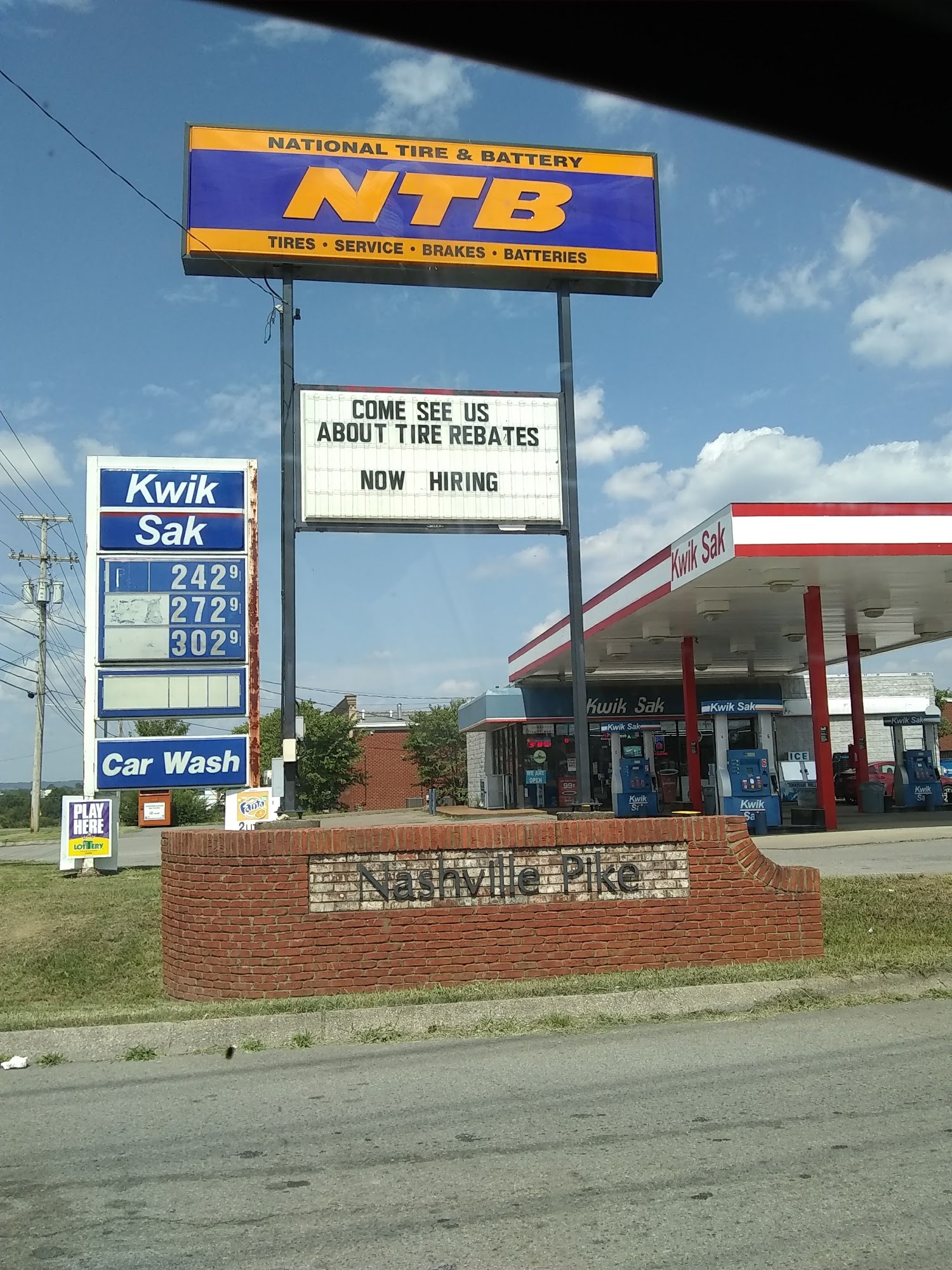 Kwik Sak