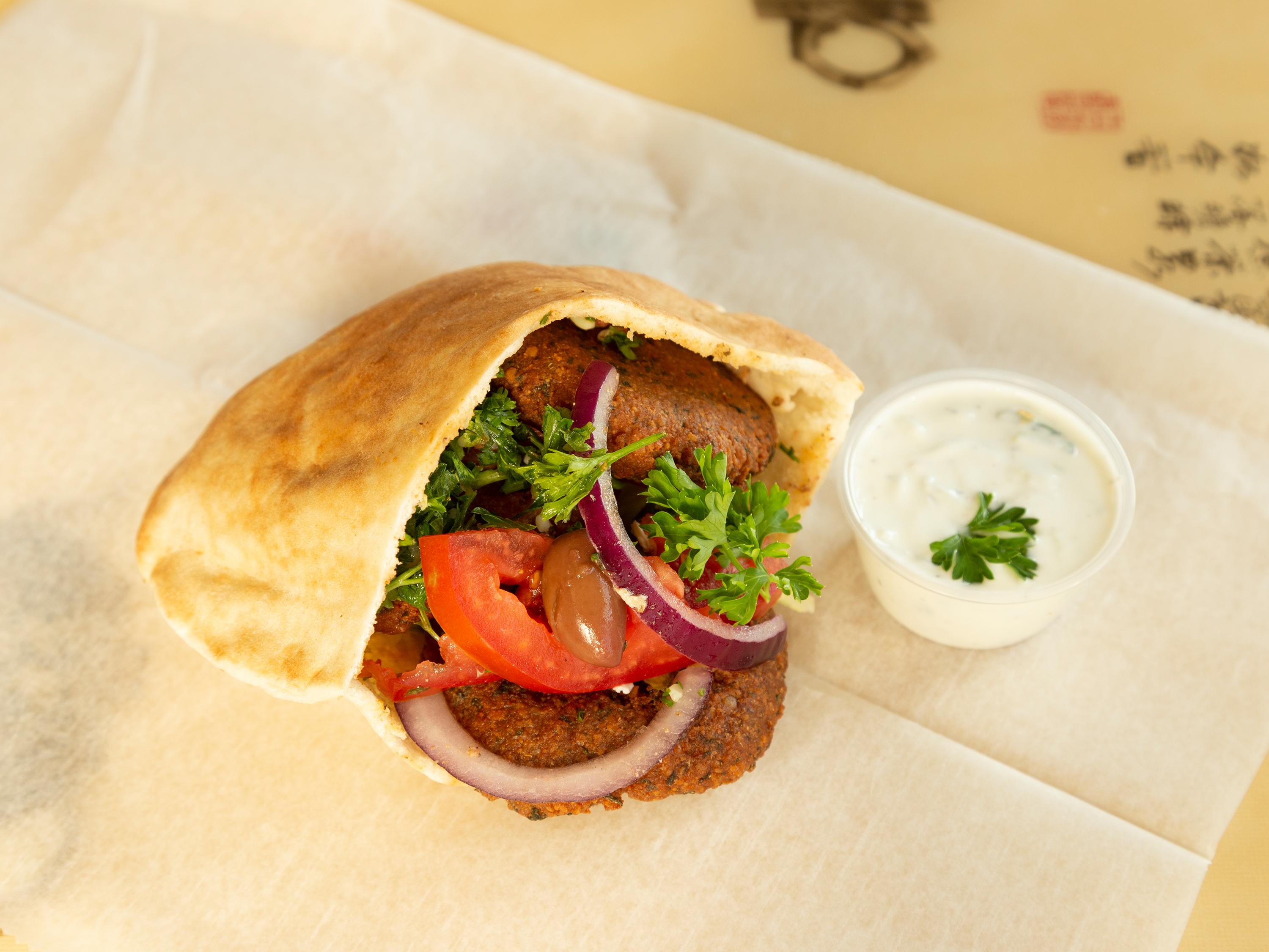 Photo credit: grubhub