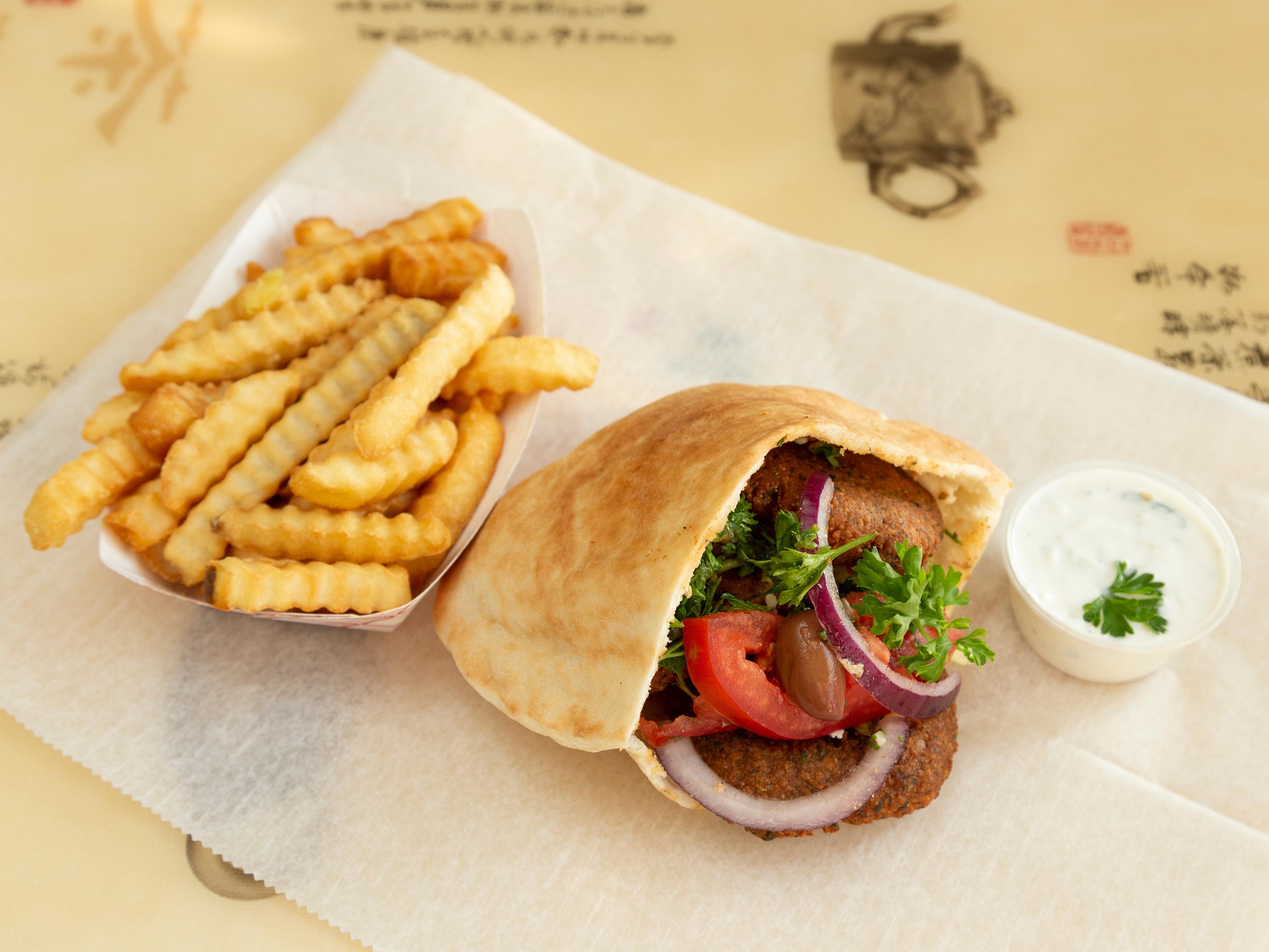 Photo credit: grubhub