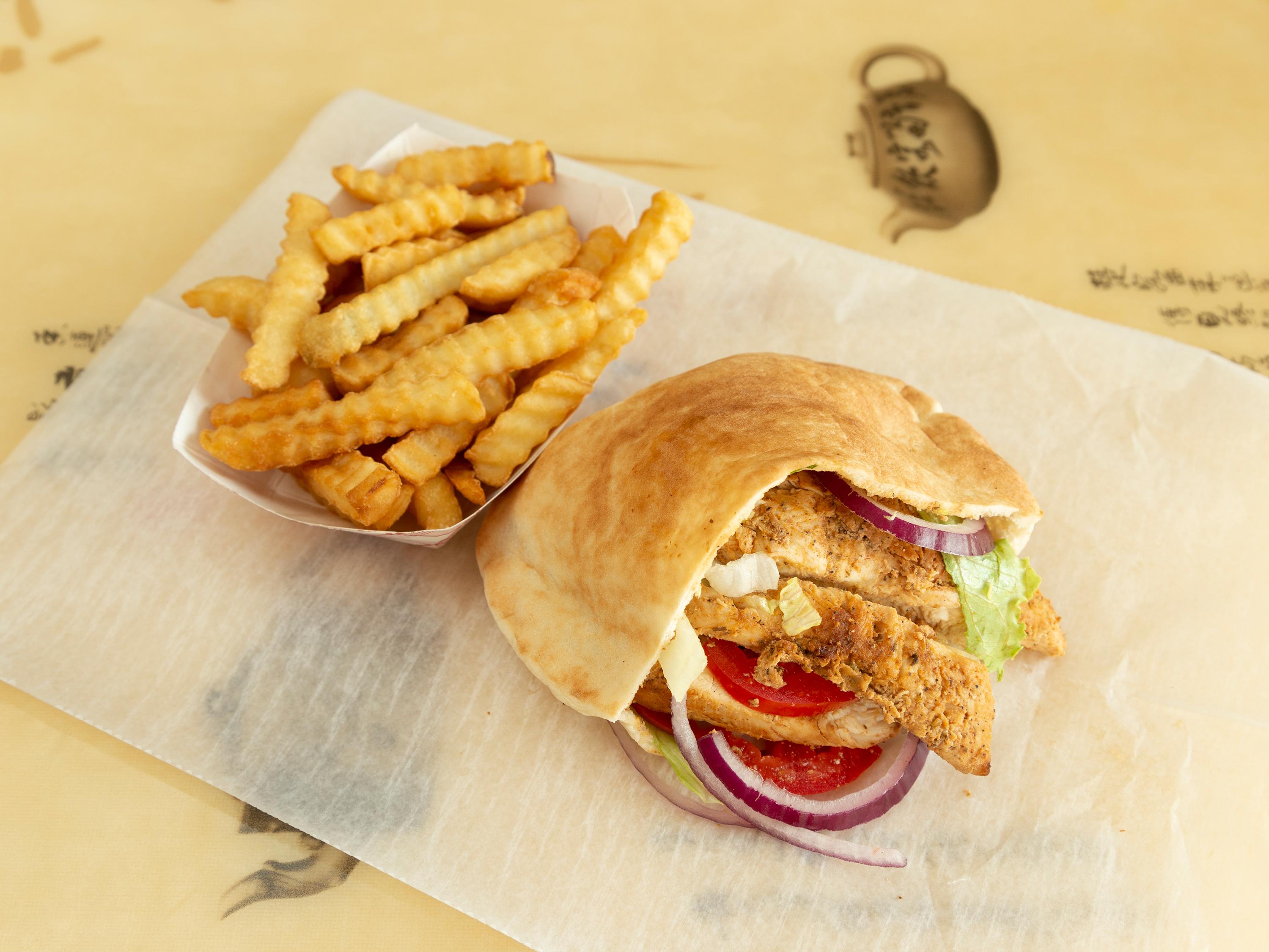 Photo credit: grubhub