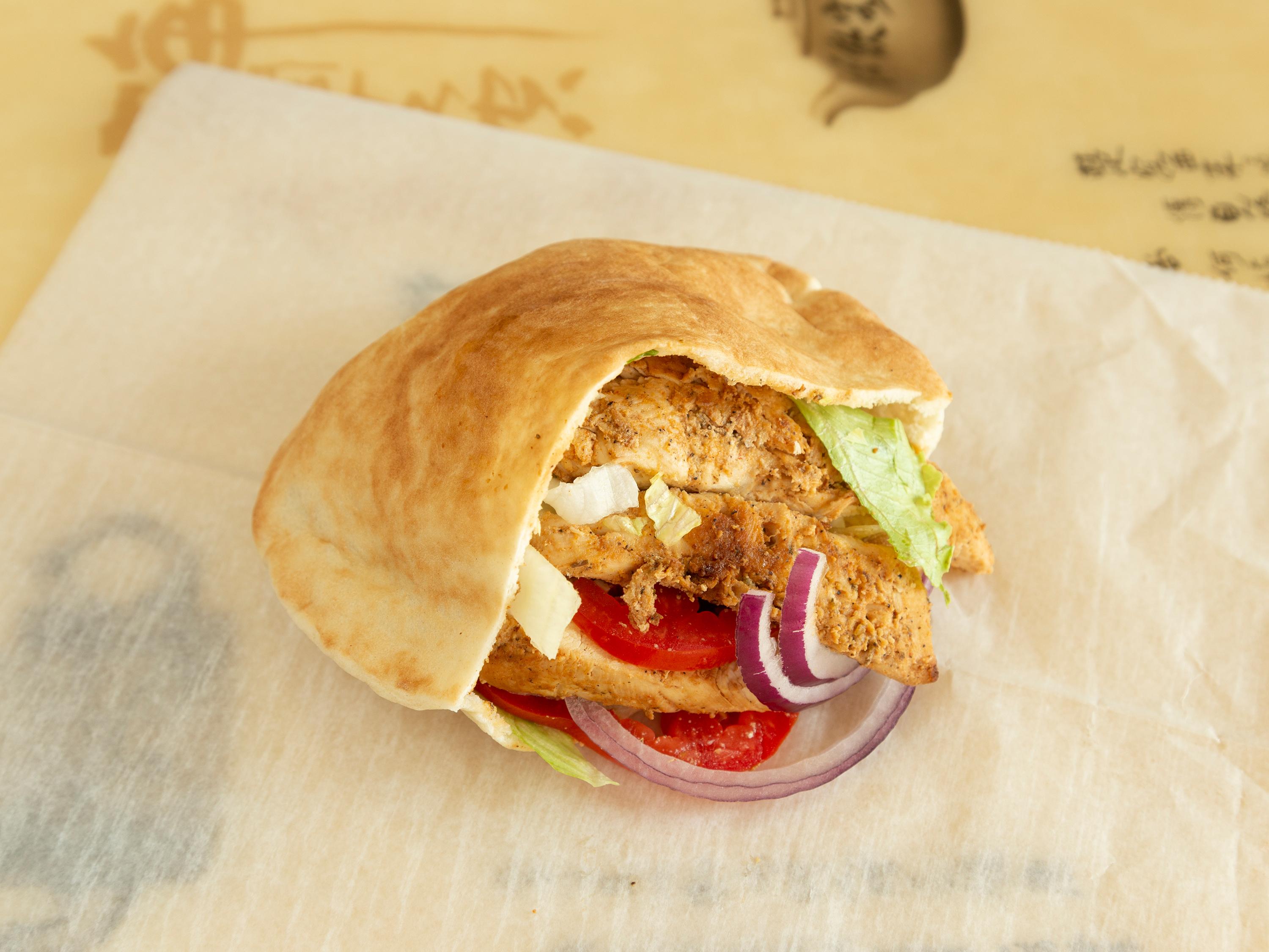 Photo credit: grubhub
