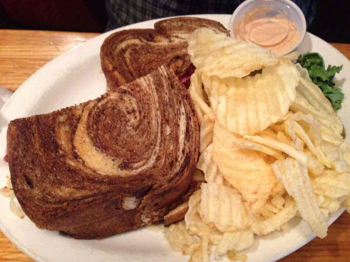 Photo credit: zomato