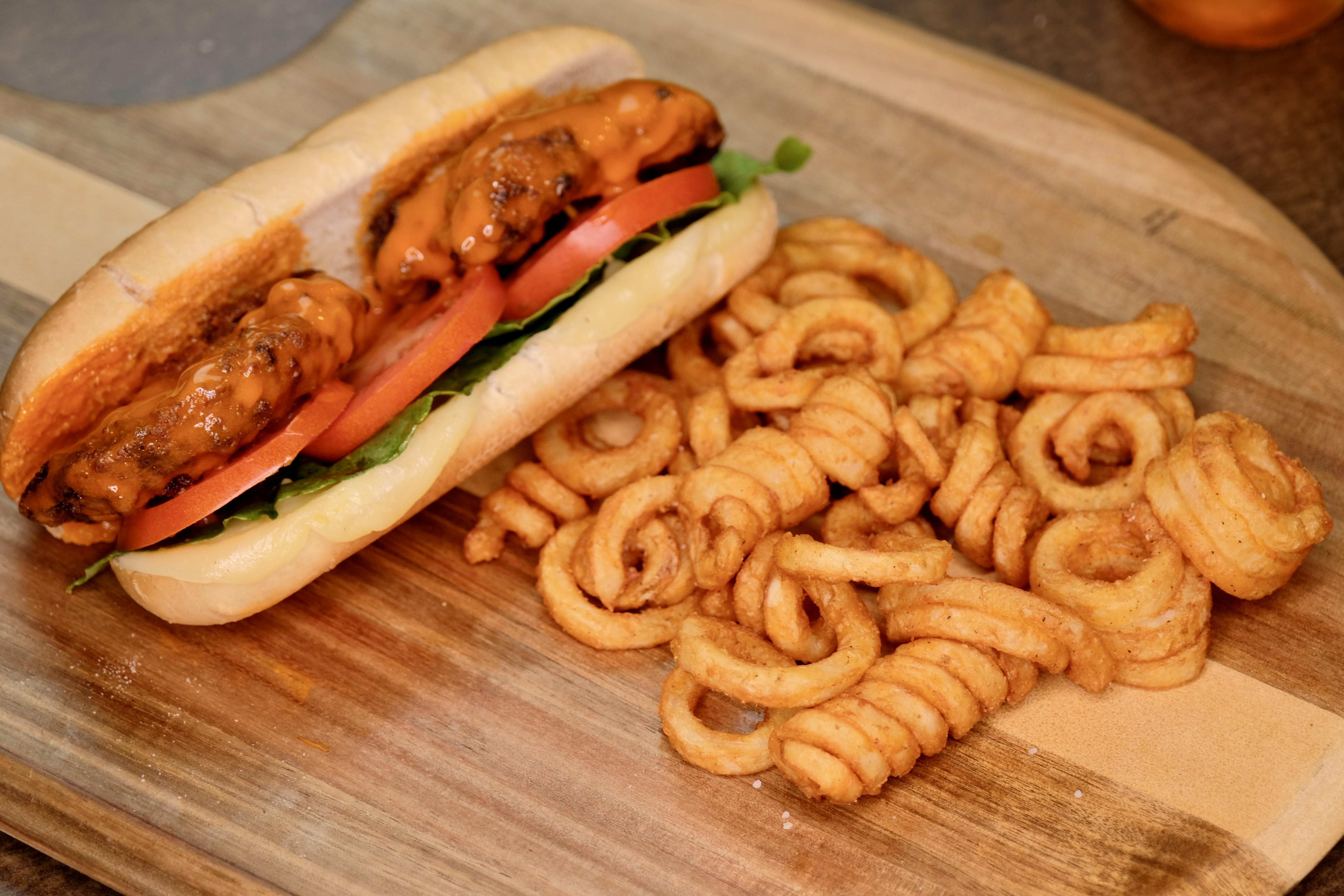 Photo credit: grubhub