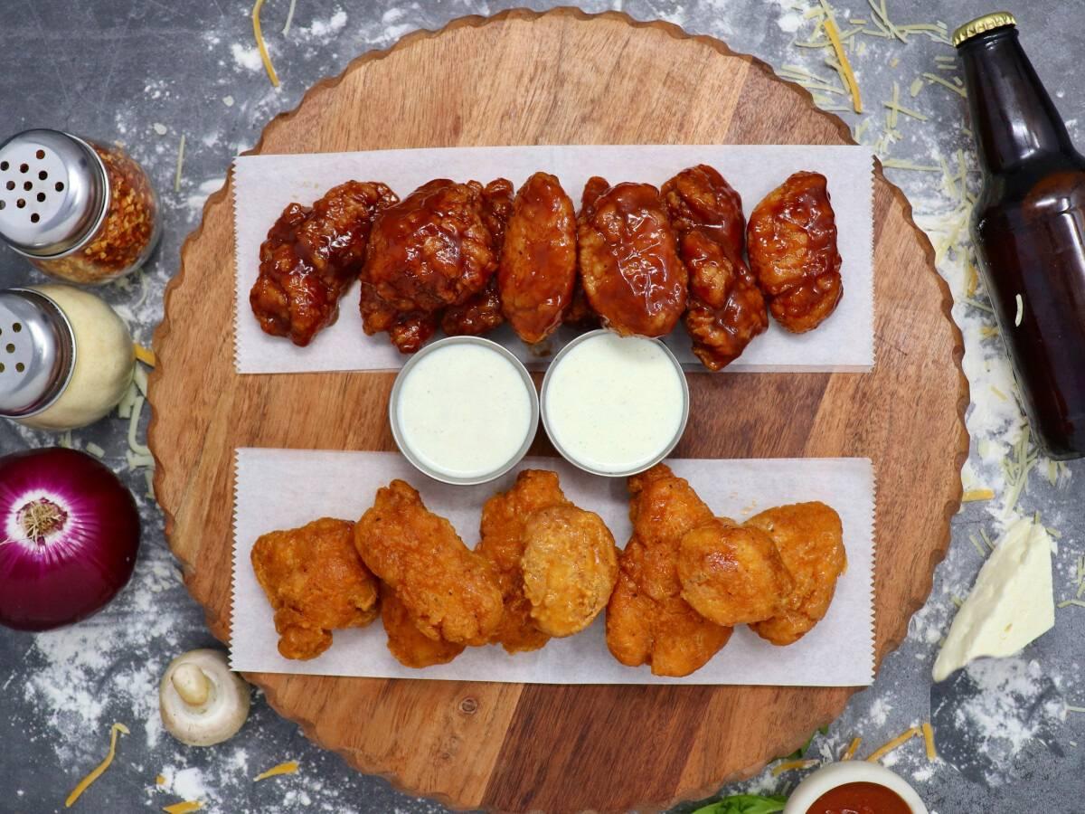 Photo credit: ubereats