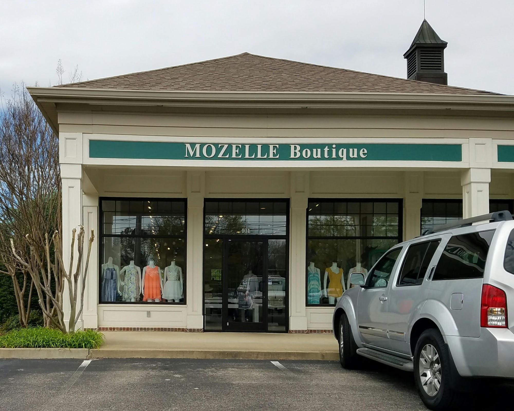 MOZELLE boutique