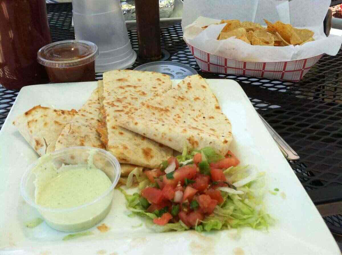Photo credit: zomato