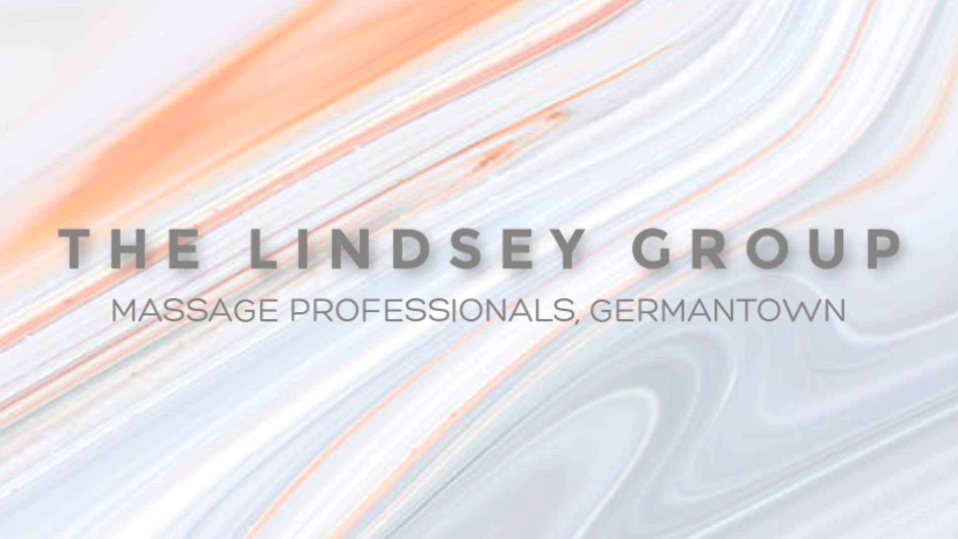 The Lindsey Group Massage Professionals