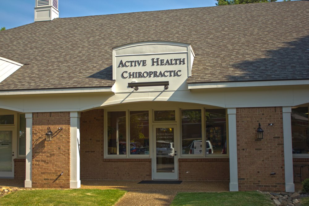 Active Health Chiropractic LLC