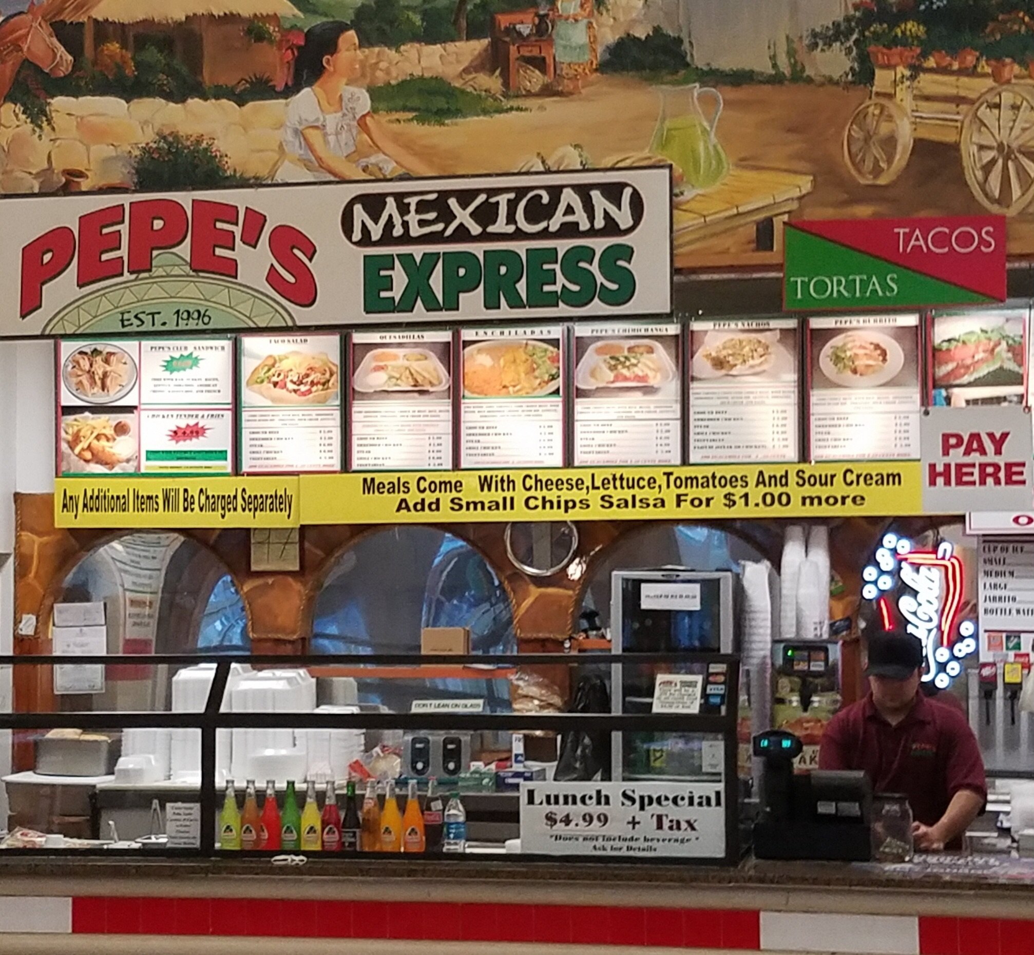 Photo credit: tripadvisor