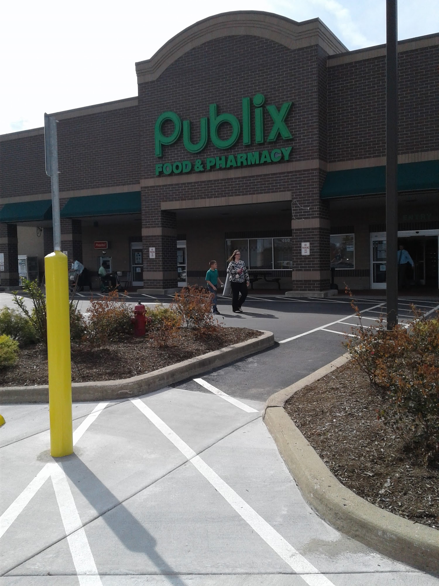 Publix Super Market at Caldwell Square