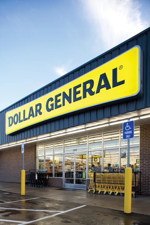 Dollar General Corporate Headquarters