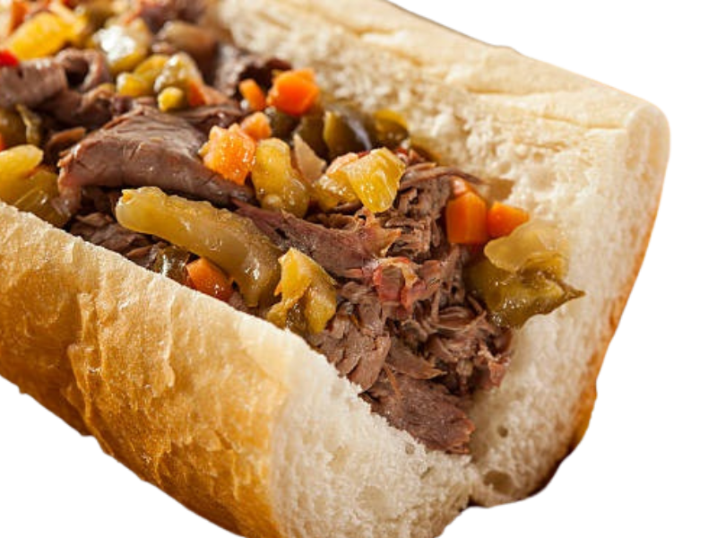 Photo credit: grubhub