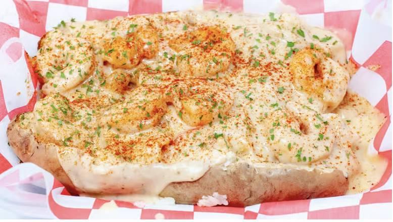 Photo credit: ubereats