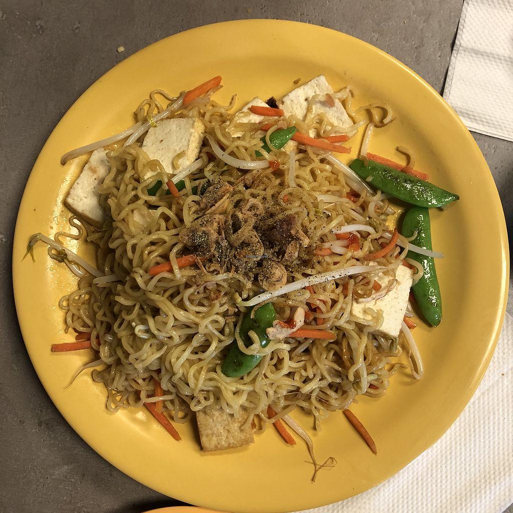 Photo credit: happycow