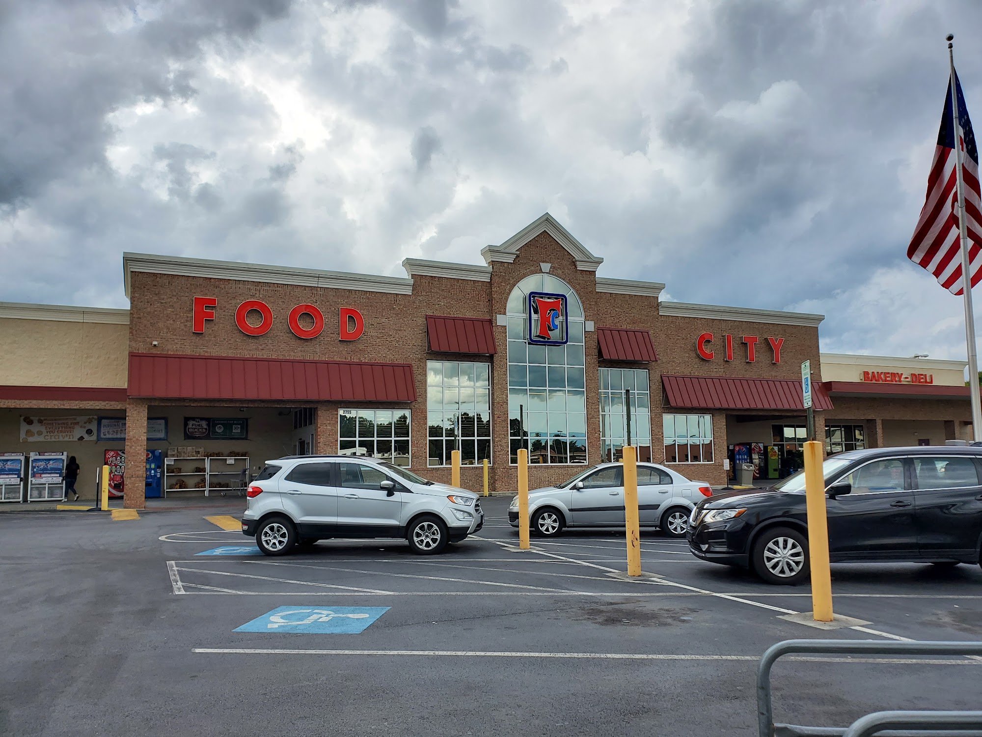 Food City