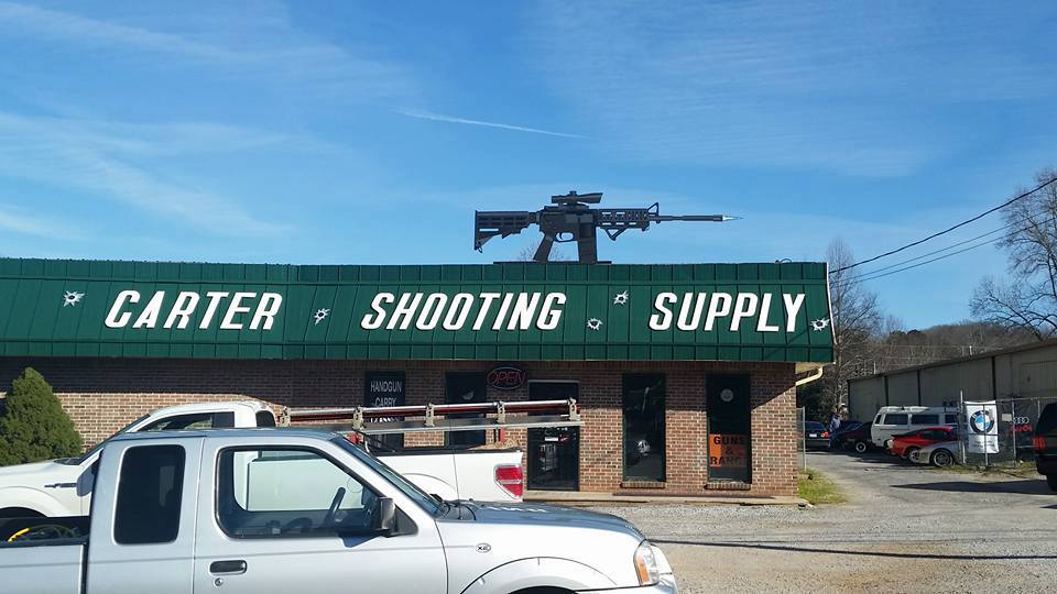 Carter Shooting Supply
