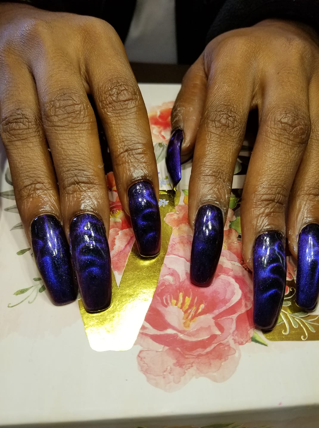Fancy Nails and Spa 532 W Main St, Henderson Tennessee 38340