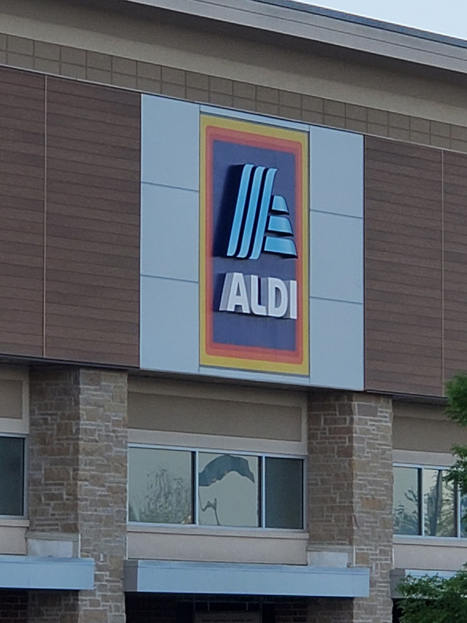 ALDI