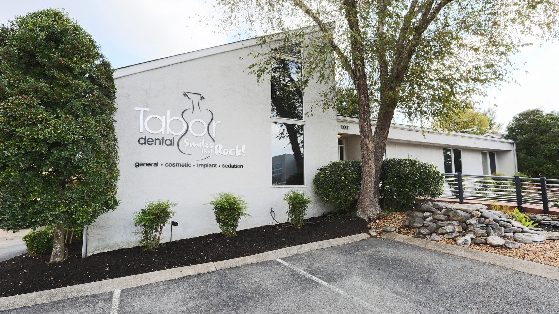 Tabor Dental Associates