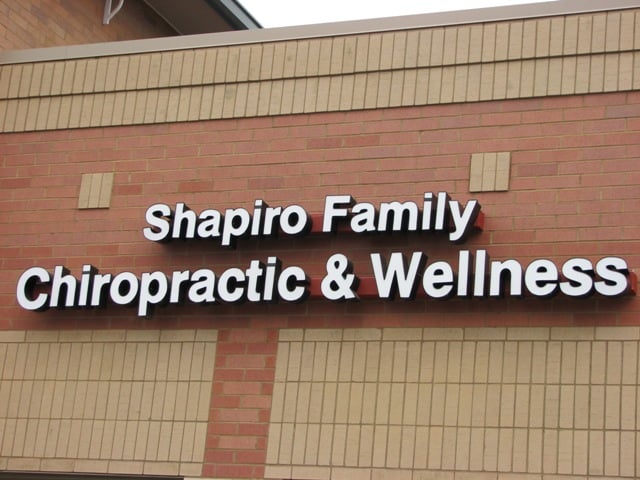 Shapiro Family Chiropractic & Wellness Center