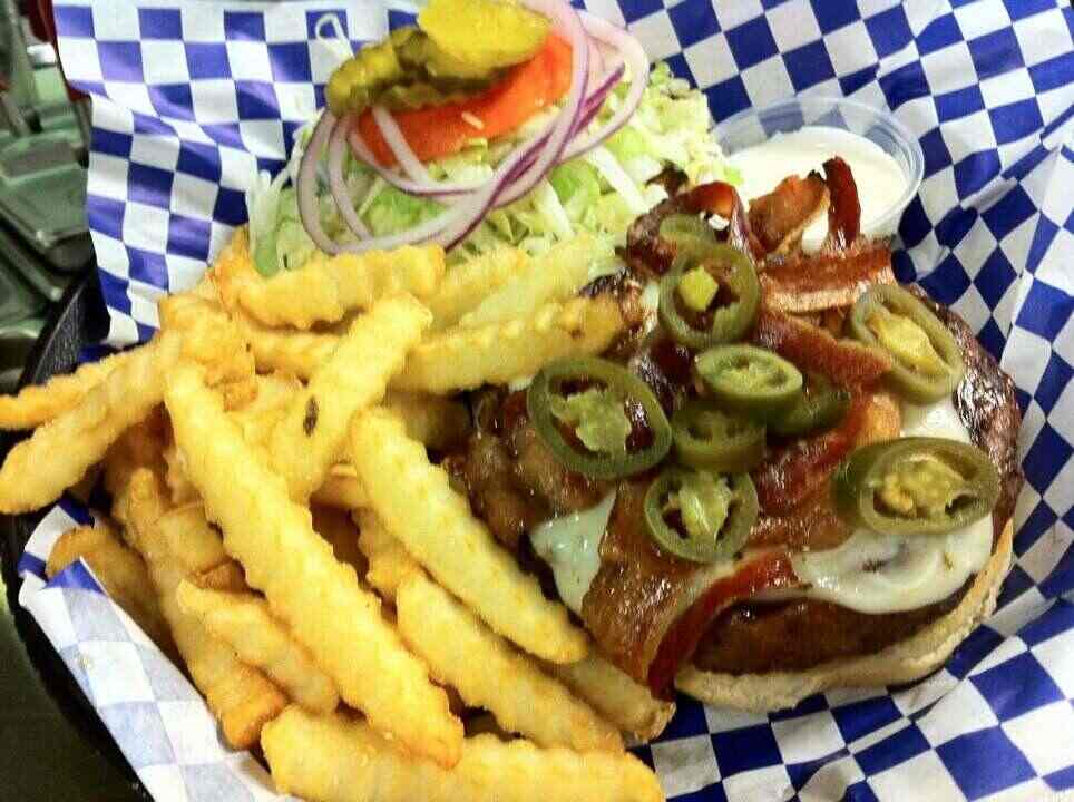 Photo credit: zomato