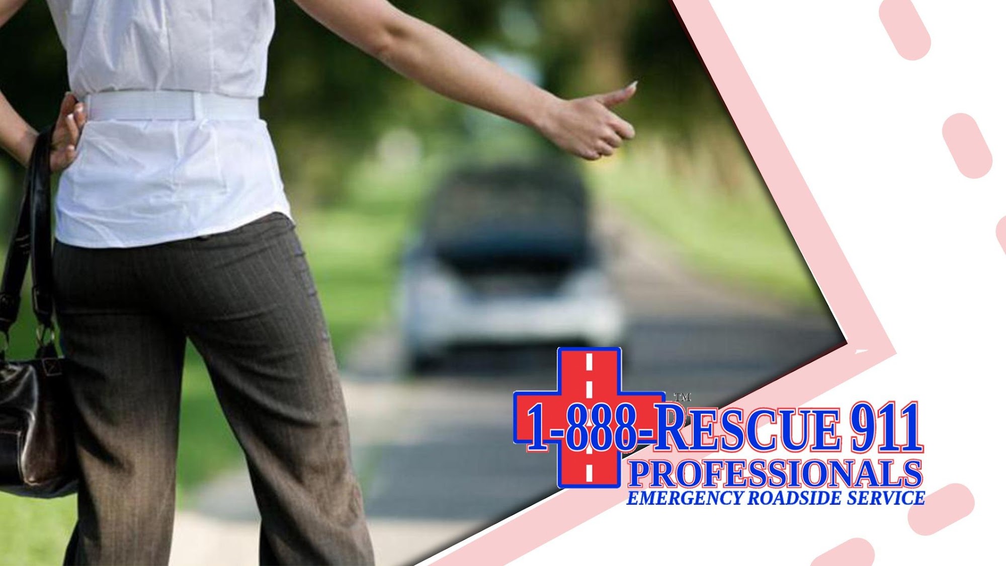 Rescue Professionals Towing