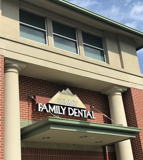 Summit Family Dental,