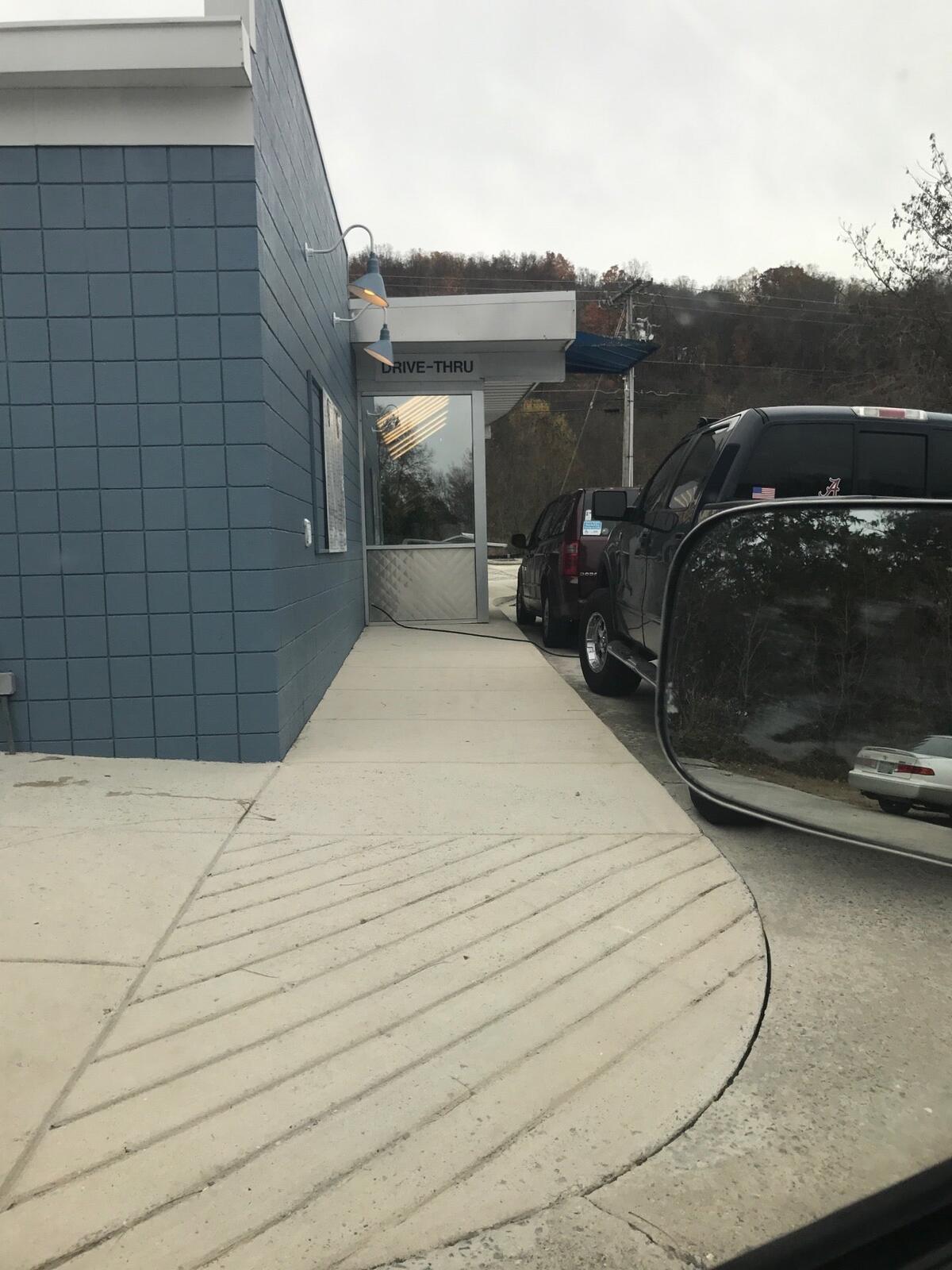 Photo credit: nextdoor