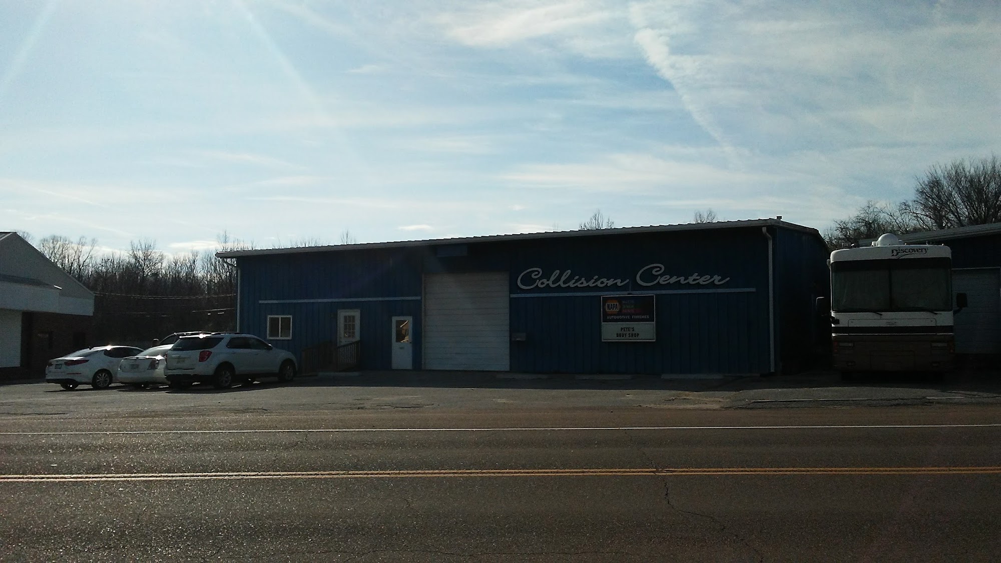 First Choice Collision Center