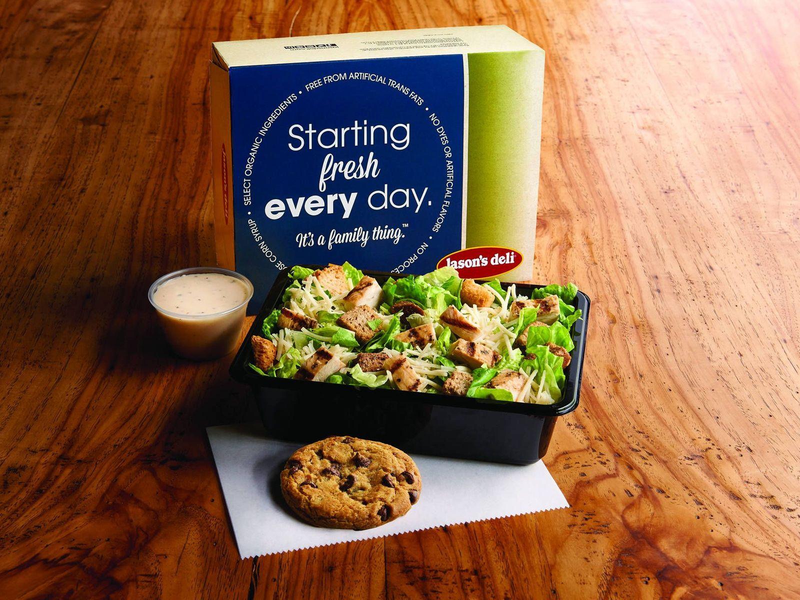 Photo credit: grubhub
