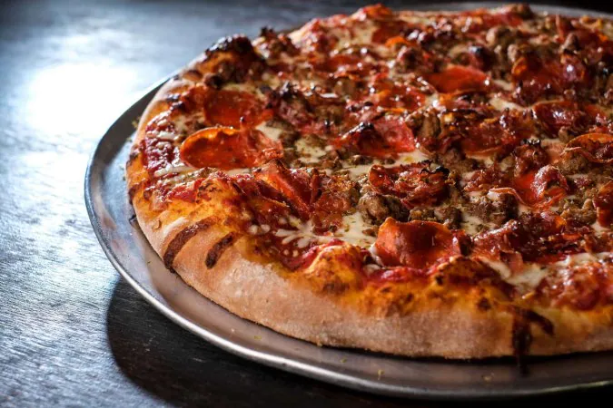 Photo credit: zomato