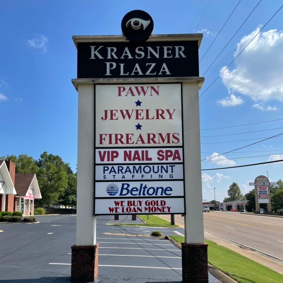 Krasner Pawn & Jewelry