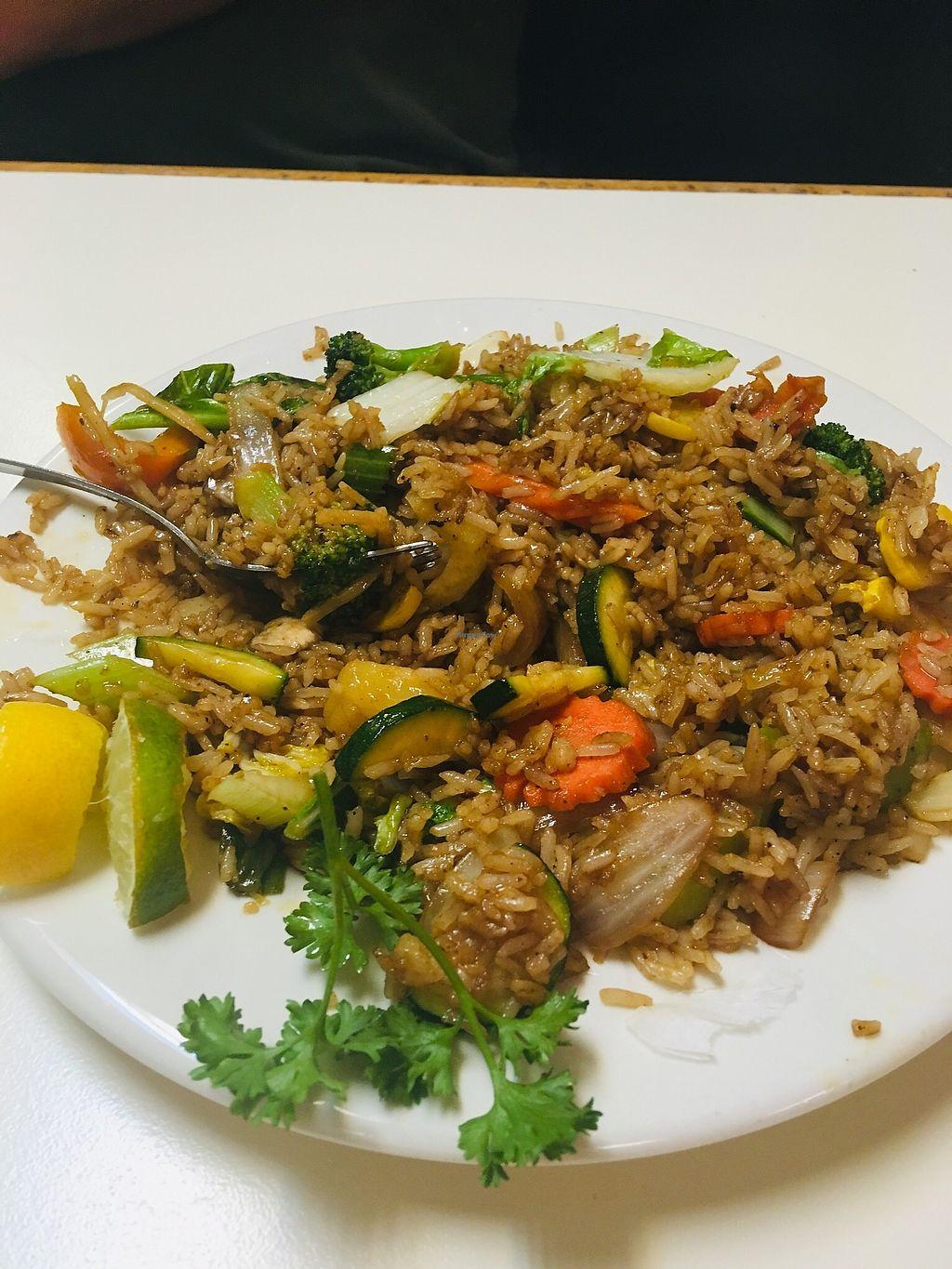 Photo credit: happycow