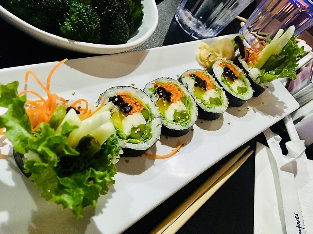 Photo credit: happycow