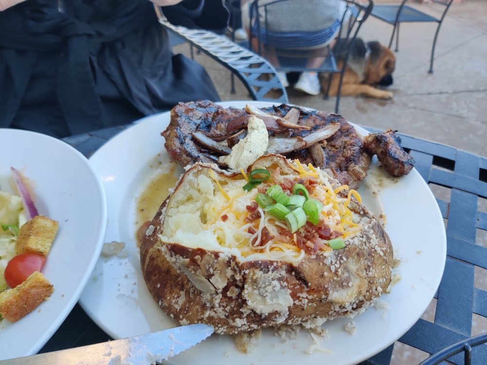 Photo credit: tripadvisor