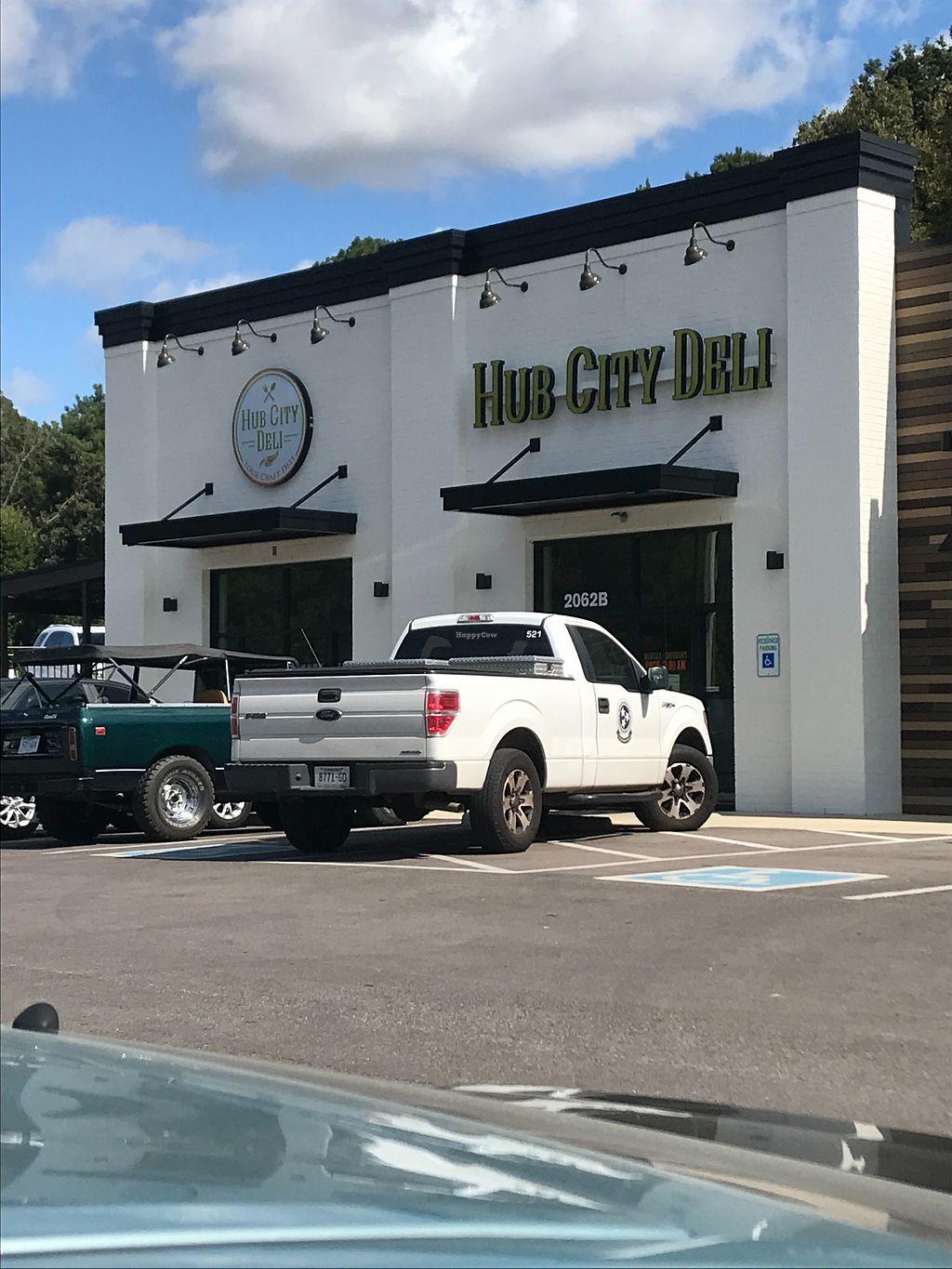 Photo credit: happycow