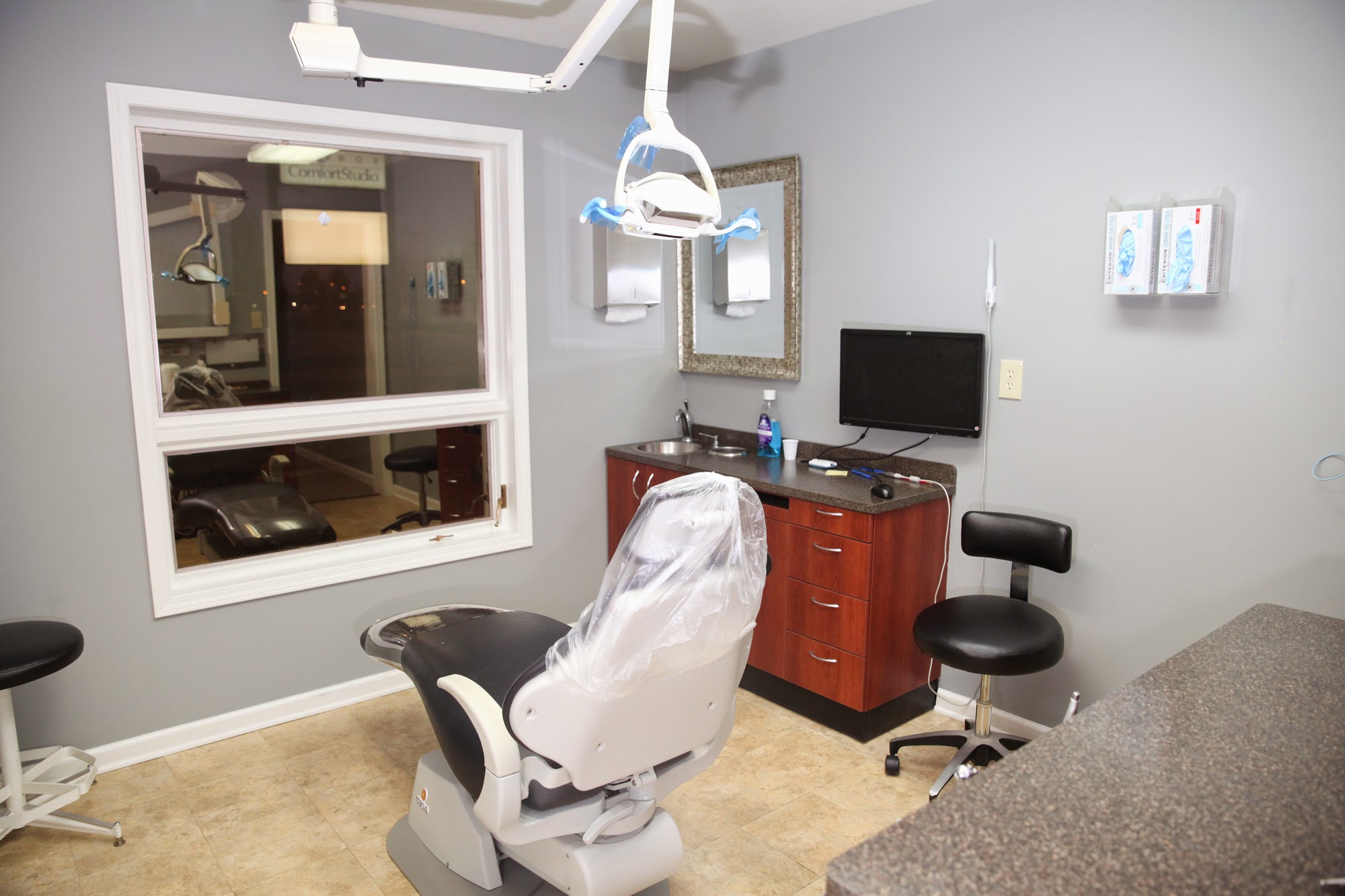 Pearson Family Dentistry